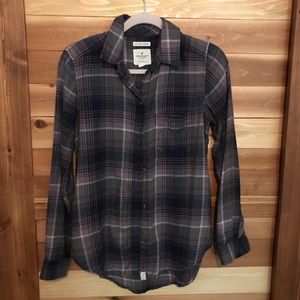 AE Soft Flannel